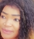 Rencontre Femme Togo à Bè : Flore, 27 ans